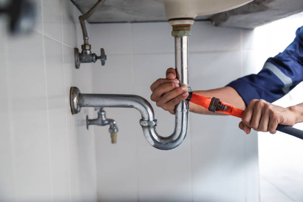 Best Sprinkler Systems  in Highland, NY