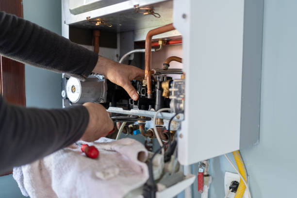 Water Softener Installation in Highland, NY
