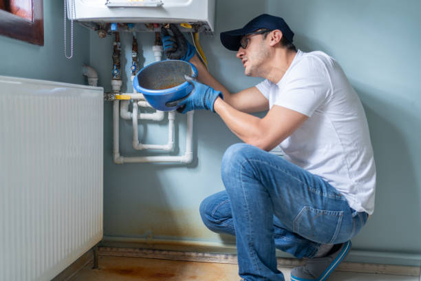 Best Clogged Drain Plumber  in Highland, NY
