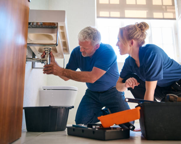 Best Leak Detection Services  in Highland, NY
